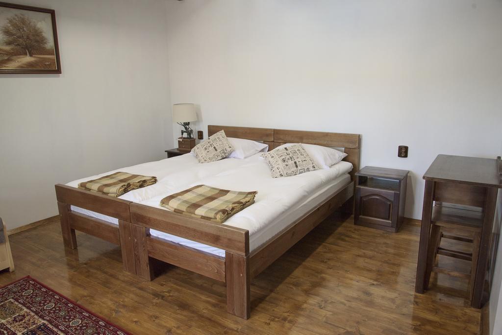 Guest House Zlateya Madara Buitenkant foto