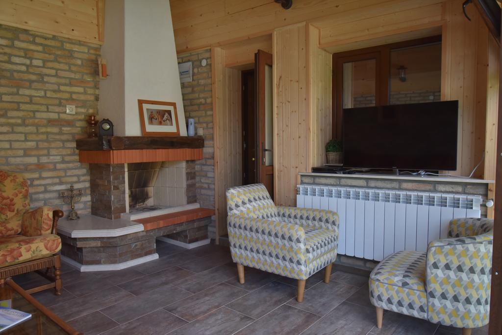 Guest House Zlateya Madara Buitenkant foto