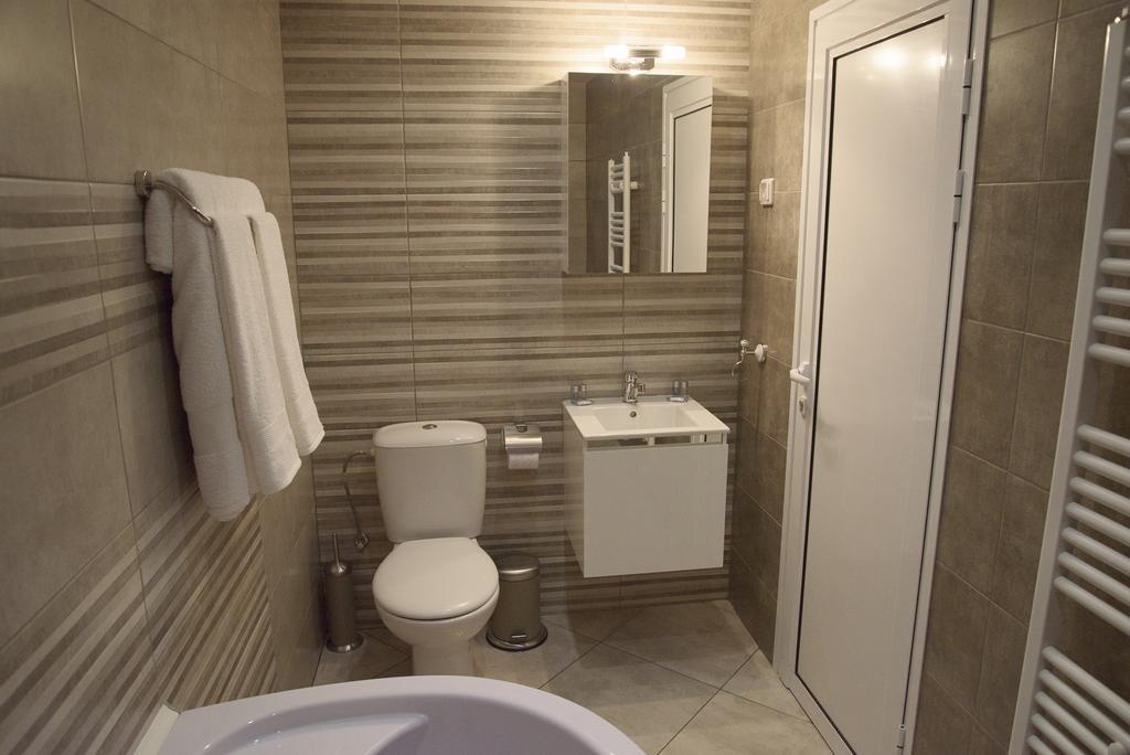 Guest House Zlateya Madara Buitenkant foto