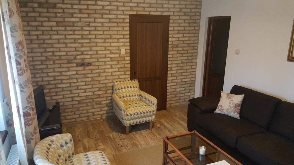Guest House Zlateya Madara Buitenkant foto