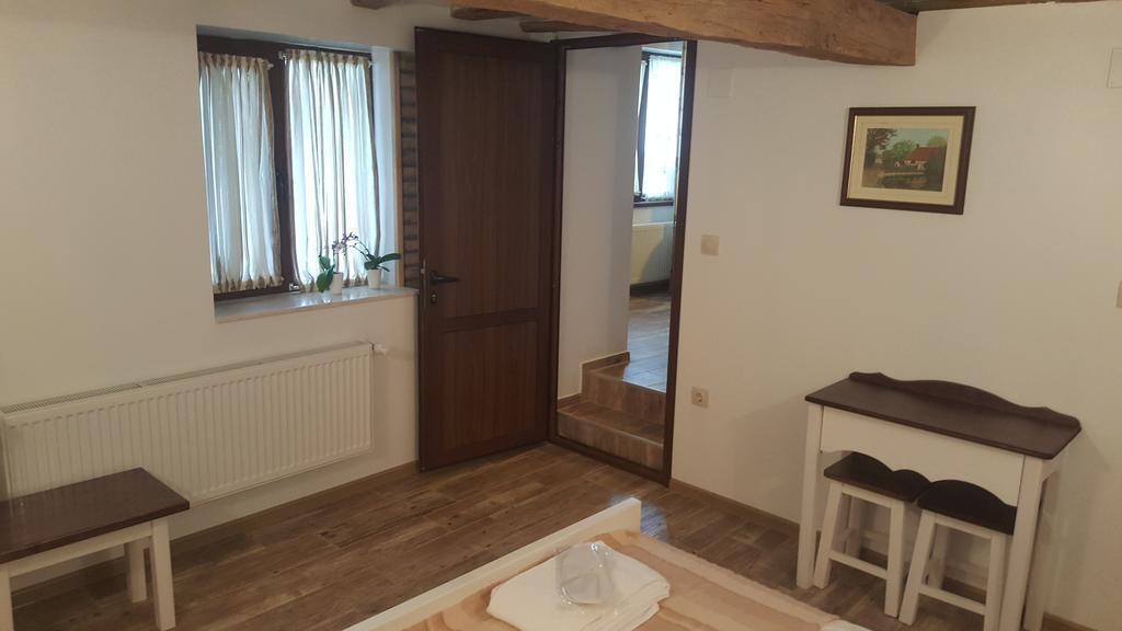 Guest House Zlateya Madara Buitenkant foto