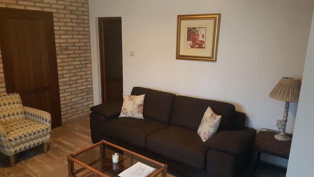 Guest House Zlateya Madara Buitenkant foto