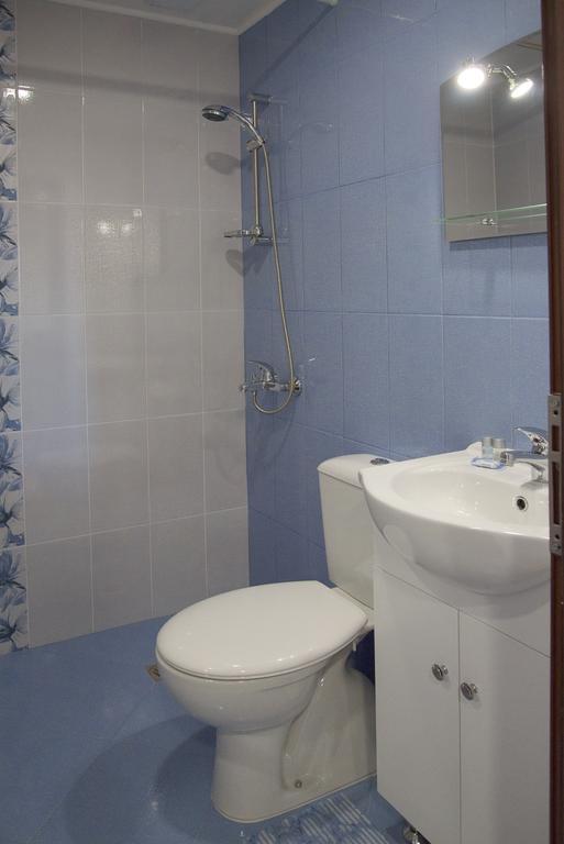 Guest House Zlateya Madara Buitenkant foto